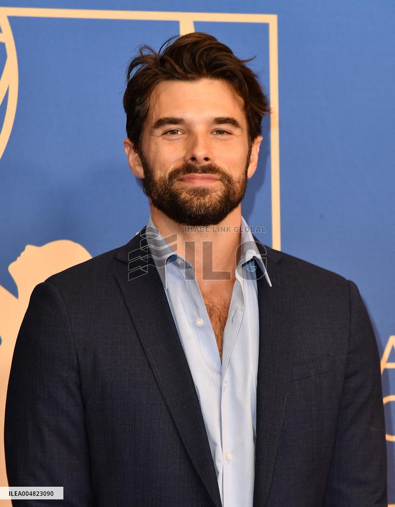 52nd Annual Daytime Emmy Awards - Arrivals