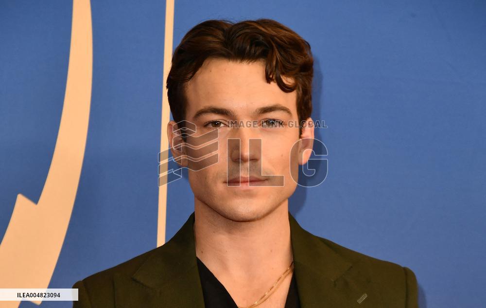 52nd Annual Daytime Emmy Awards - Arrivals