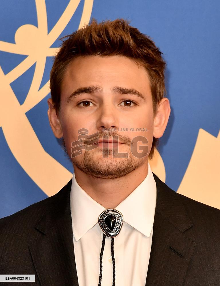 52nd Annual Daytime Emmy Awards - Arrivals