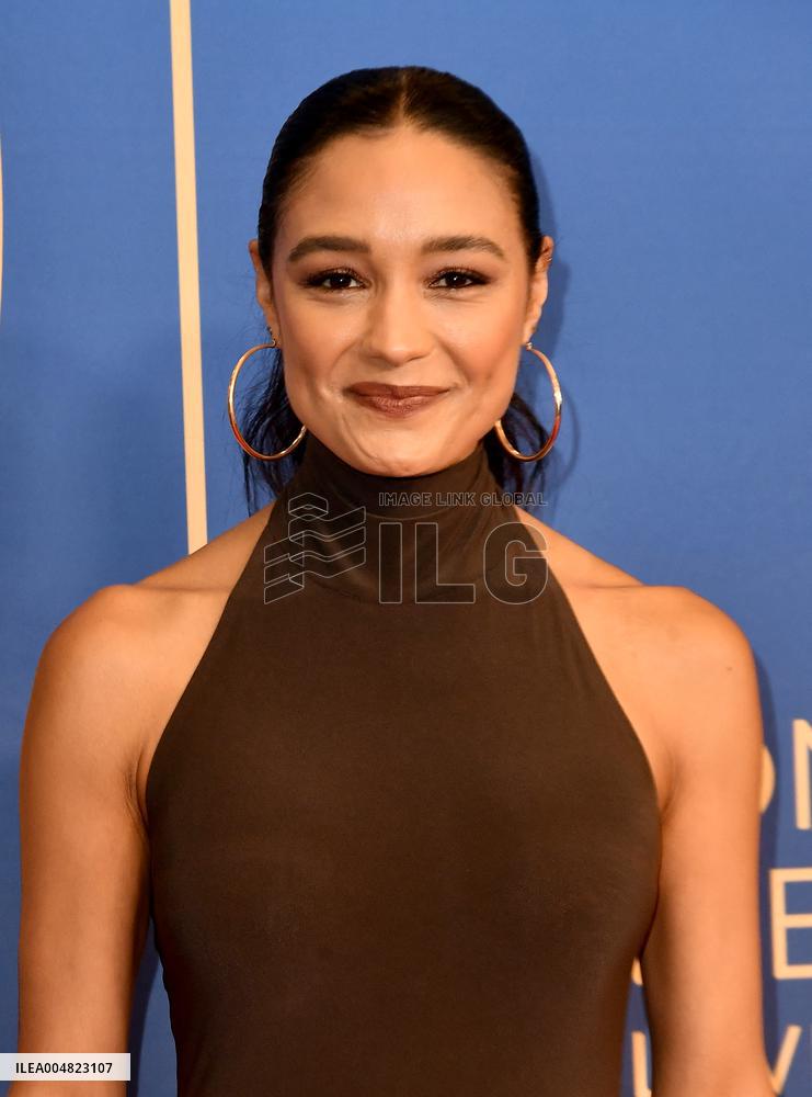 52nd Annual Daytime Emmy Awards - Arrivals