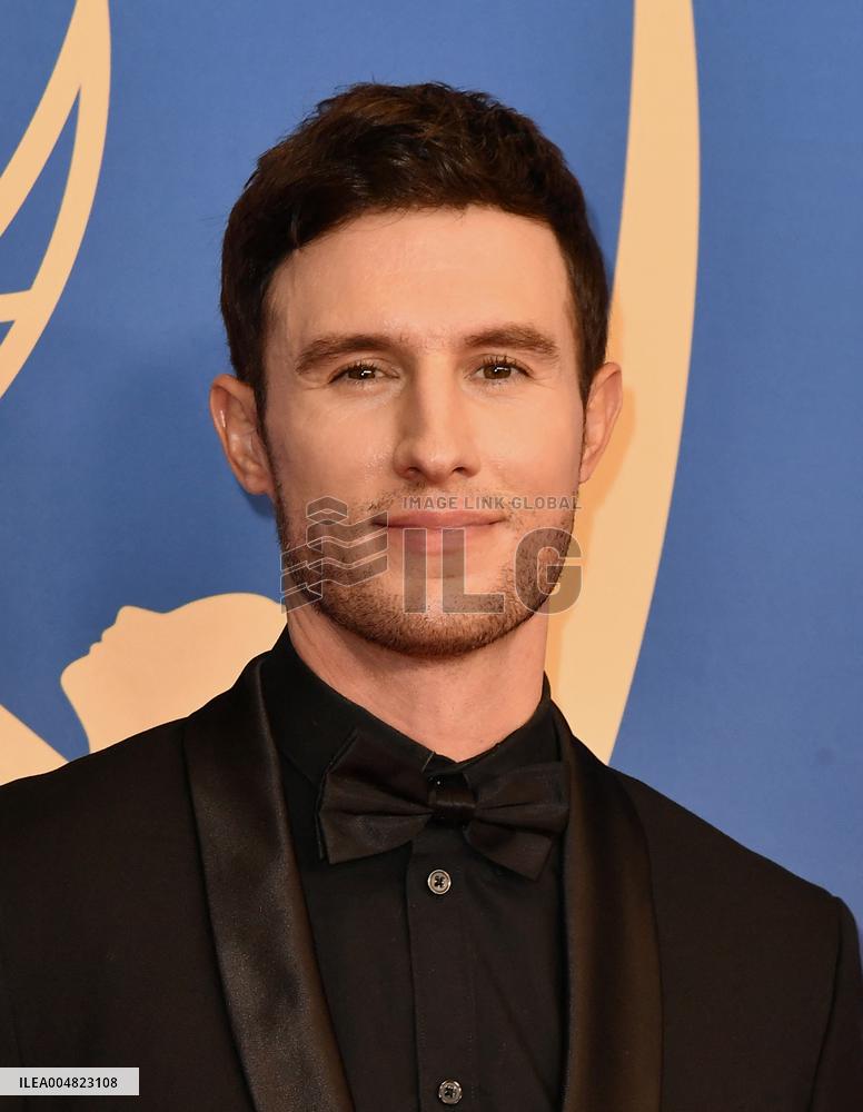 52nd Annual Daytime Emmy Awards - Arrivals