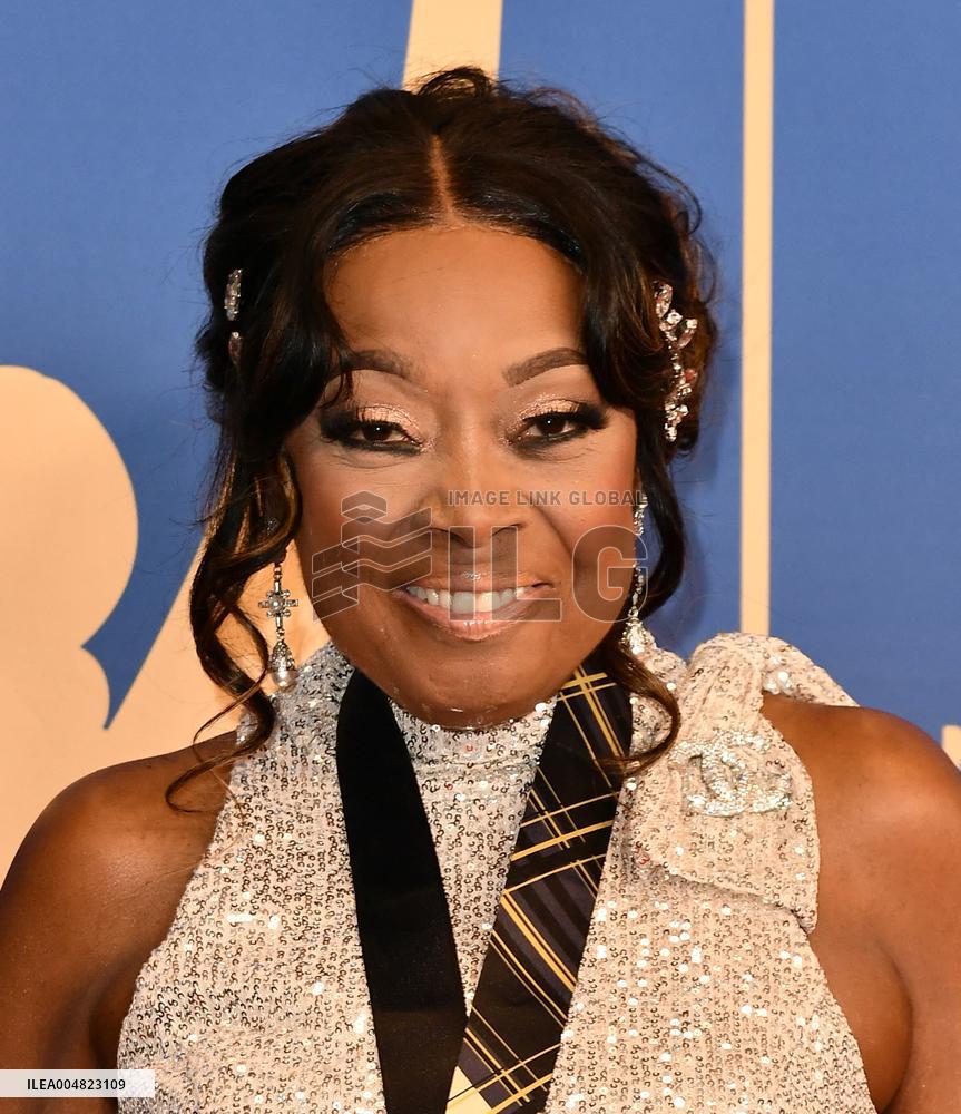 52nd Annual Daytime Emmy Awards - Arrivals