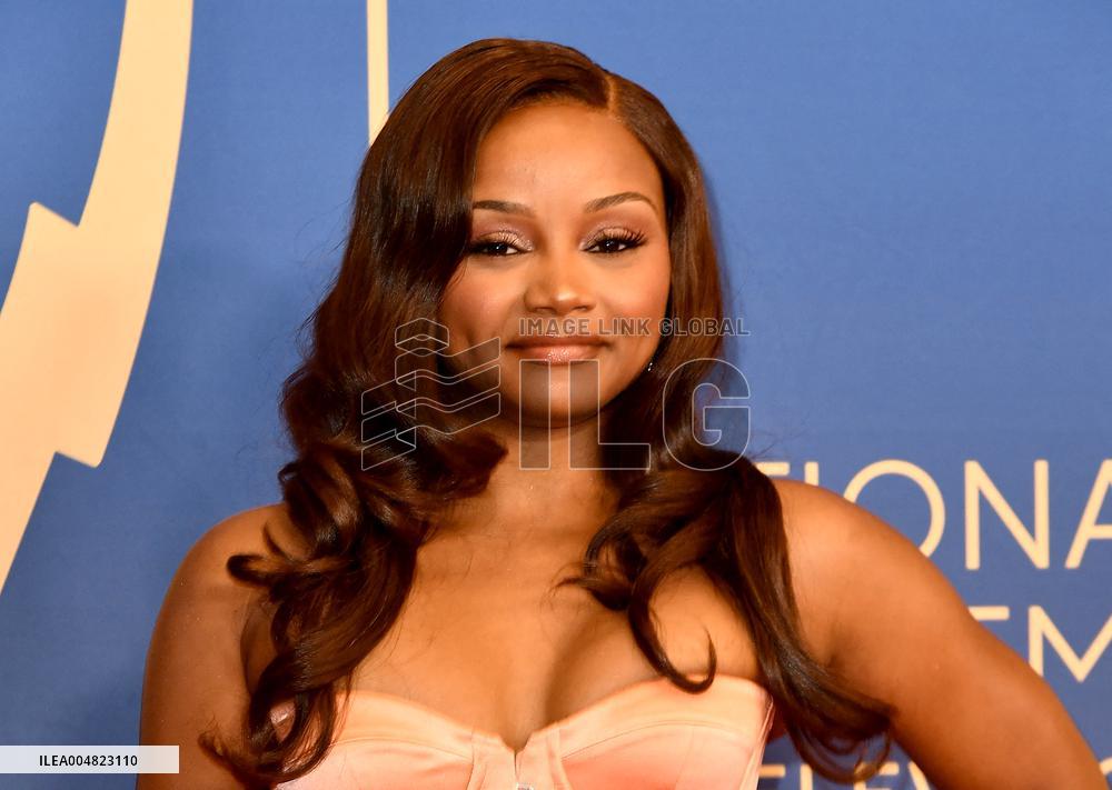 52nd Annual Daytime Emmy Awards - Arrivals