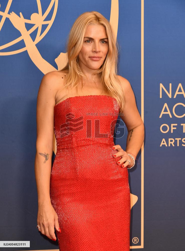 52nd Annual Daytime Emmy Awards - Arrivals