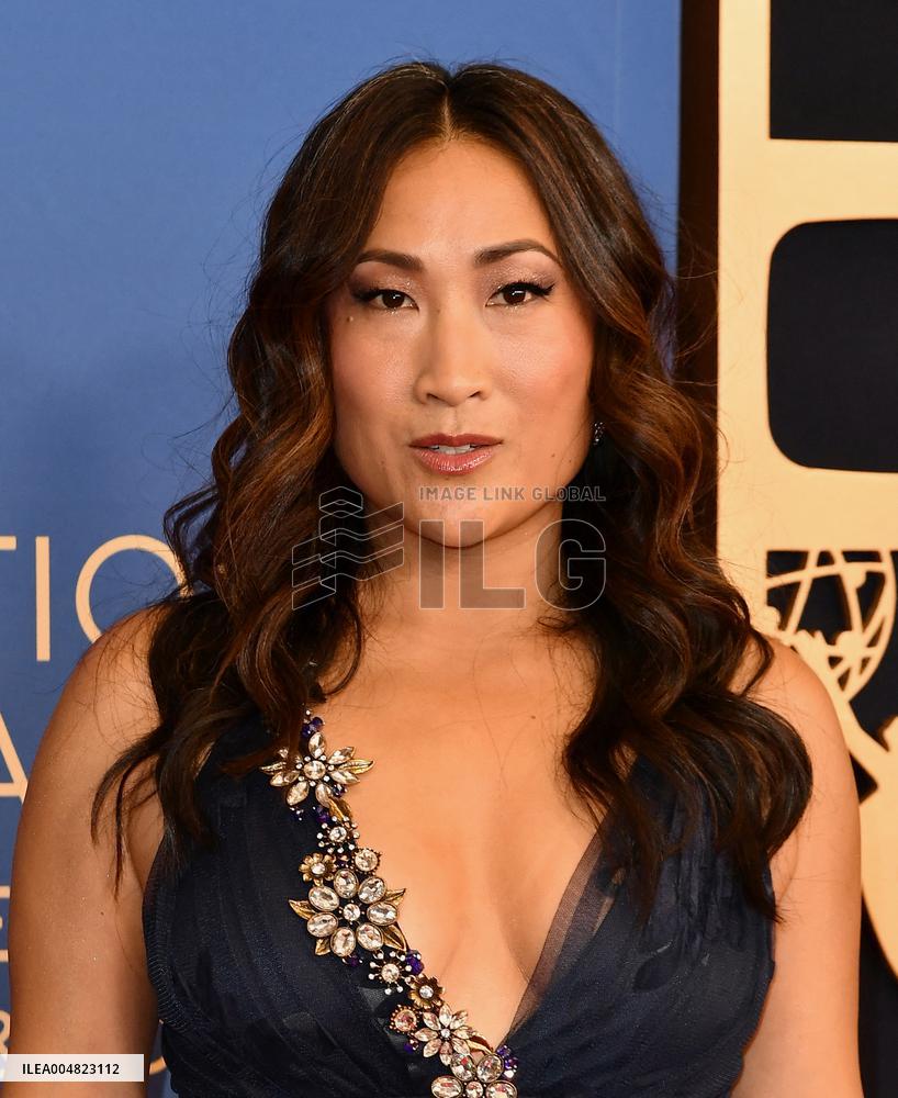52nd Annual Daytime Emmy Awards - Arrivals