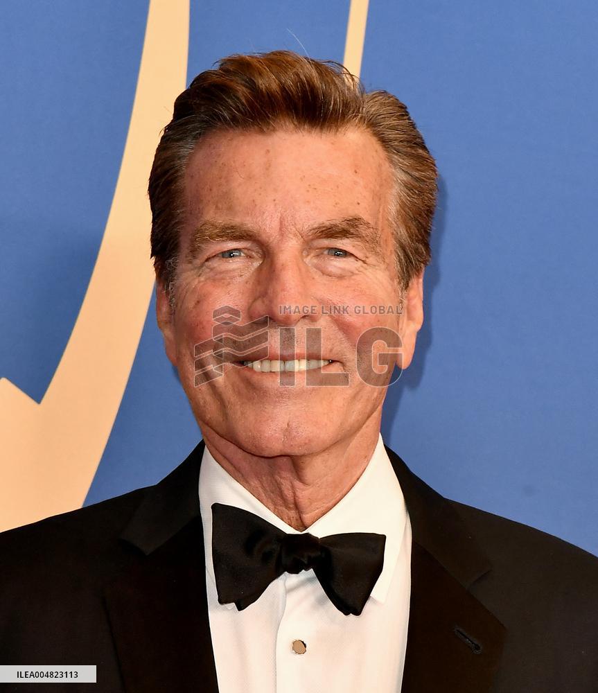 52nd Annual Daytime Emmy Awards - Arrivals