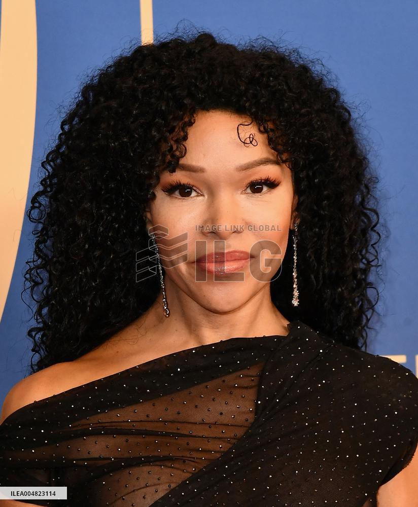 52nd Annual Daytime Emmy Awards - Arrivals