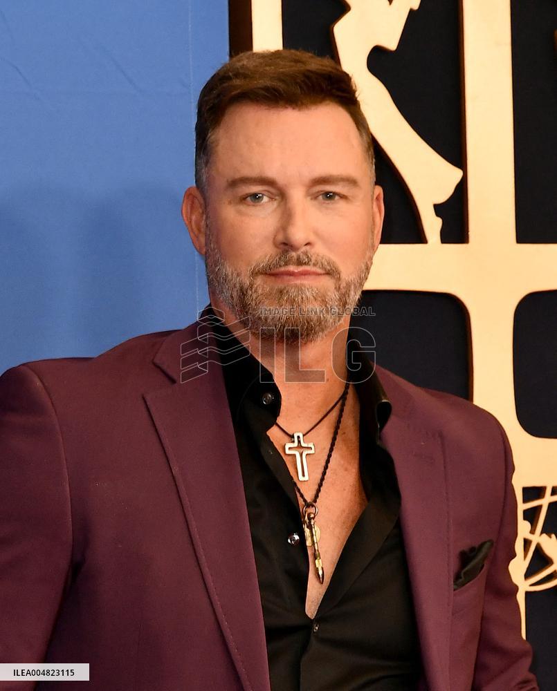 52nd Annual Daytime Emmy Awards - Arrivals