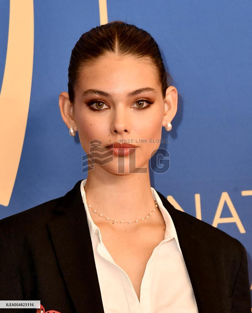 52nd Annual Daytime Emmy Awards - Arrivals