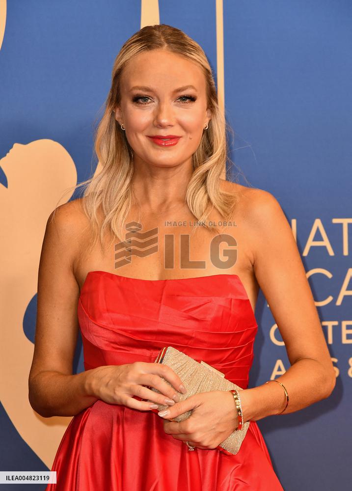 52nd Annual Daytime Emmy Awards - Arrivals