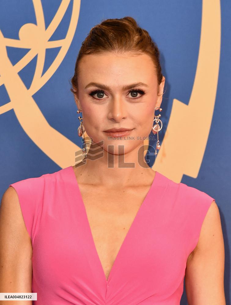 52nd Annual Daytime Emmy Awards - Arrivals