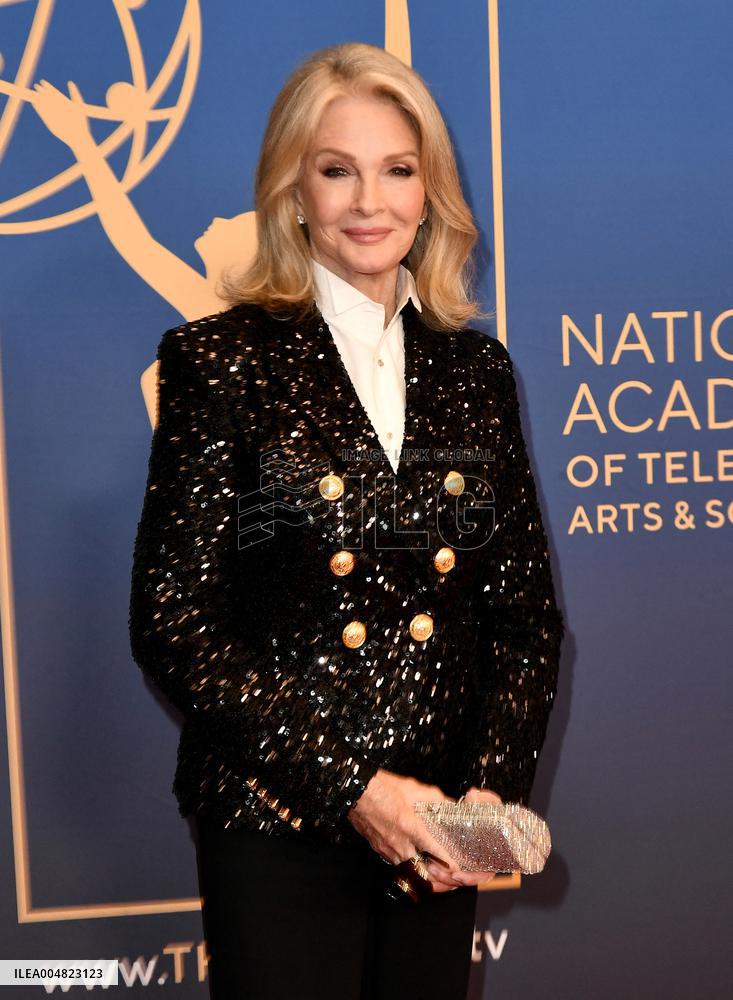 52nd Annual Daytime Emmy Awards - Arrivals