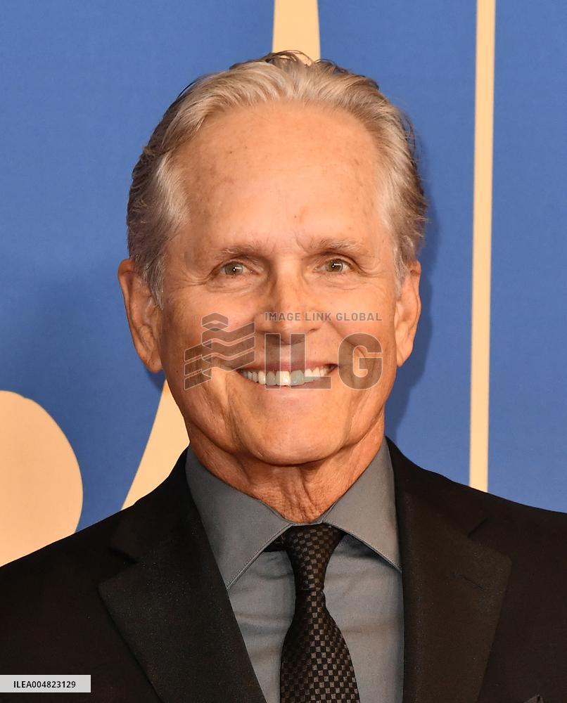 52nd Annual Daytime Emmy Awards - Arrivals