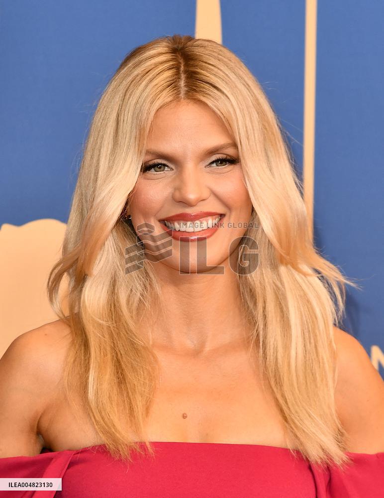 52nd Annual Daytime Emmy Awards - Arrivals