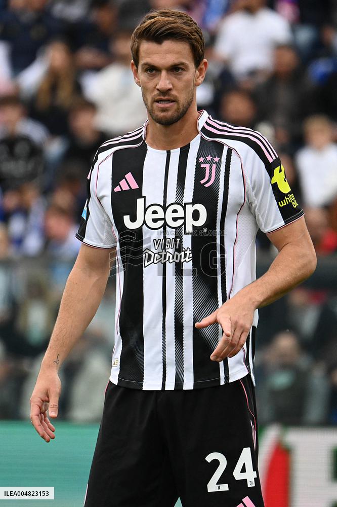 CALCIO - Serie A - Como 1907 vs Juventus FC