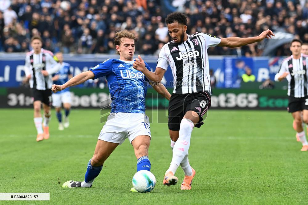 CALCIO - Serie A - Como 1907 vs Juventus FC