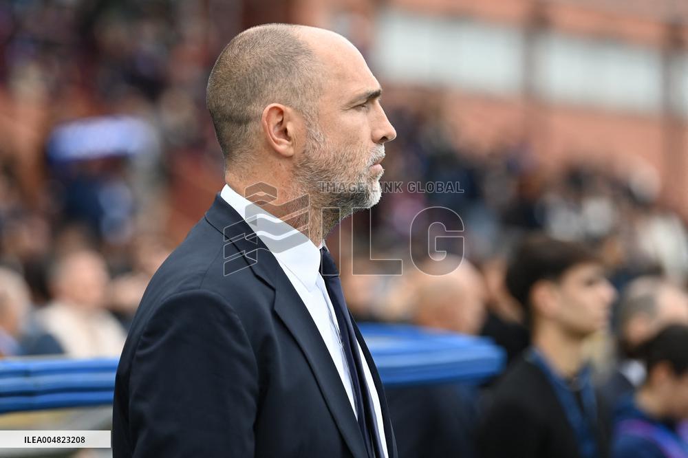 CALCIO - Serie A - Como 1907 vs Juventus FC