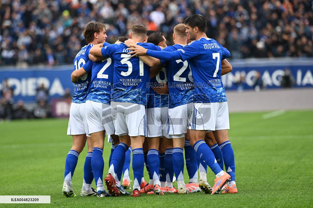 CALCIO - Serie A - Como 1907 vs Juventus FC