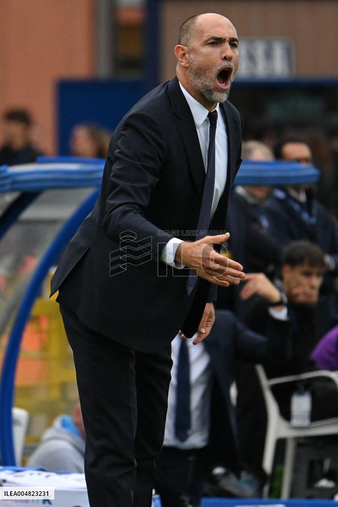 CALCIO - Serie A - Como 1907 vs Juventus FC