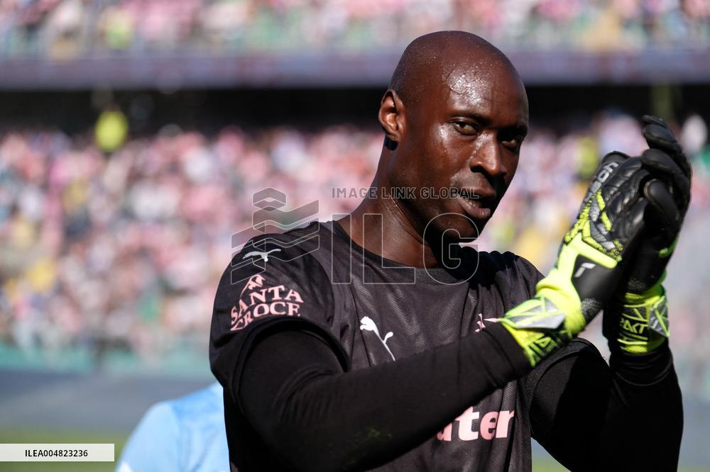 CALCIO - Serie B - Palermo FC vs Modena FC