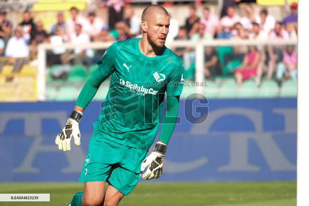 CALCIO - Serie B - Palermo FC vs Modena FC