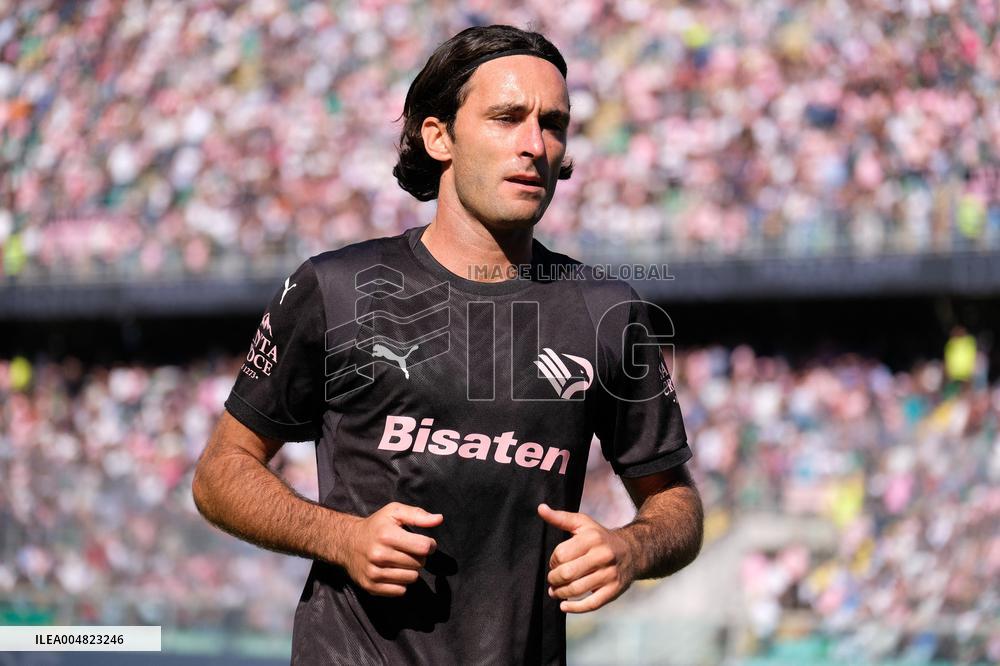 CALCIO - Serie B - Palermo FC vs Modena FC
