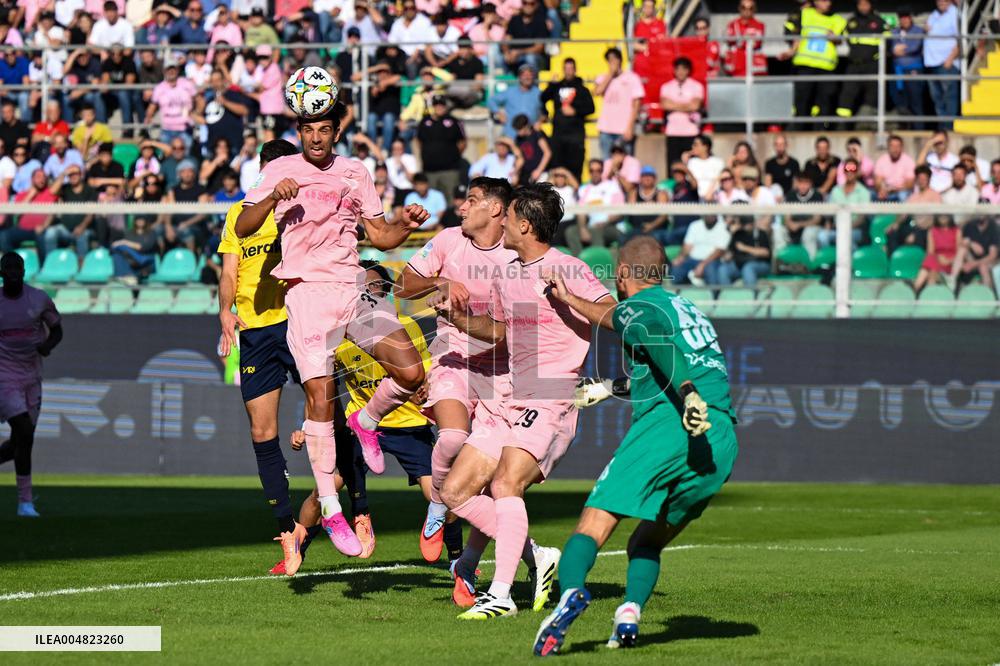 CALCIO - Serie B - Palermo FC vs Modena FC