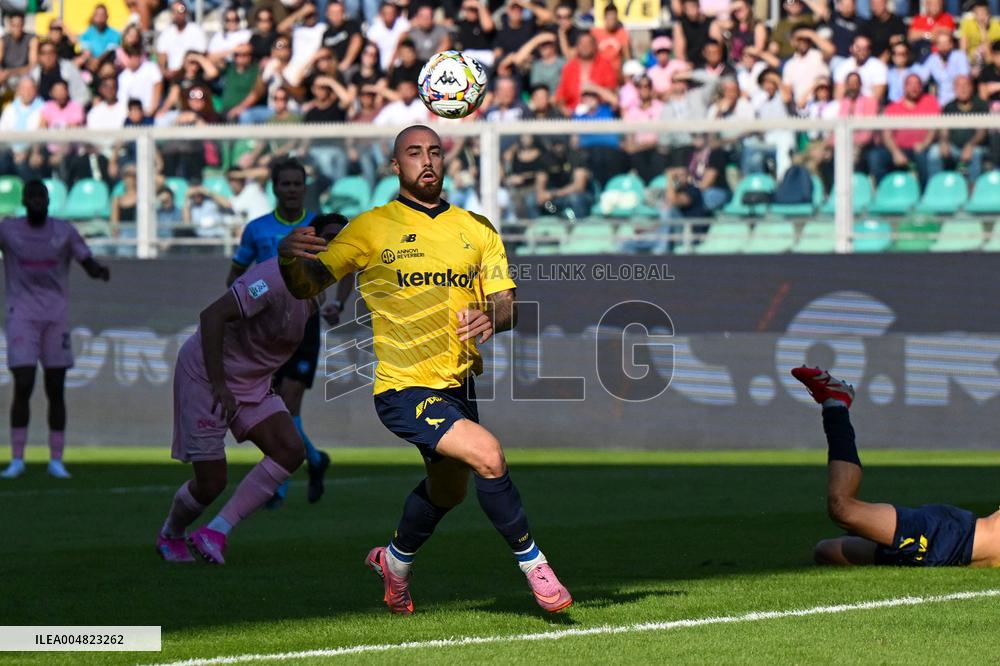 CALCIO - Serie B - Palermo FC vs Modena FC