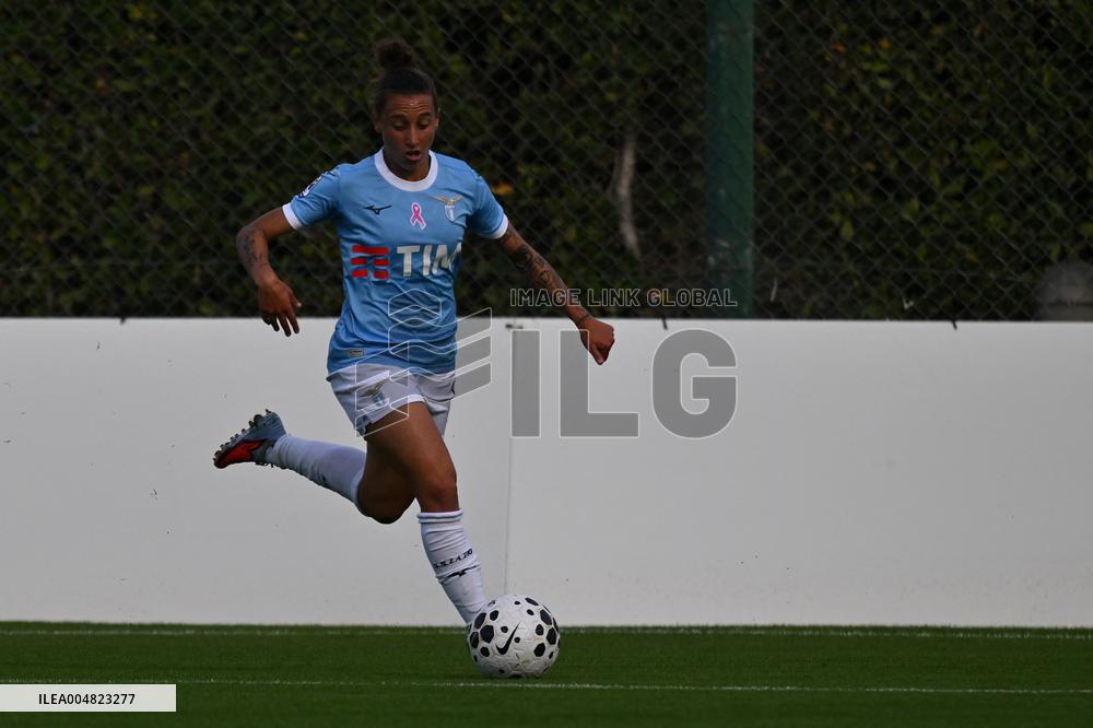 CALCIO - Serie A Femminile - SS Lazio Women vs Juventus FC