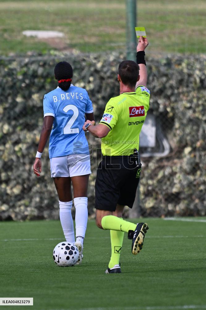 CALCIO - Serie A Femminile - SS Lazio Women vs Juventus FC