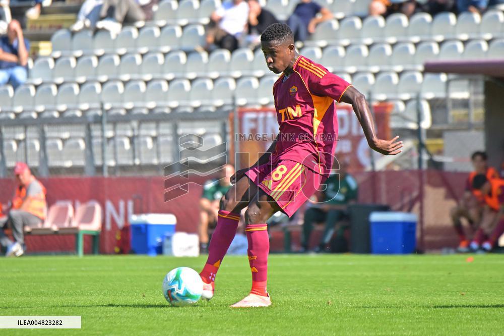 CALCIO - Altro - Primavera 1 - Roma vs Cagliari