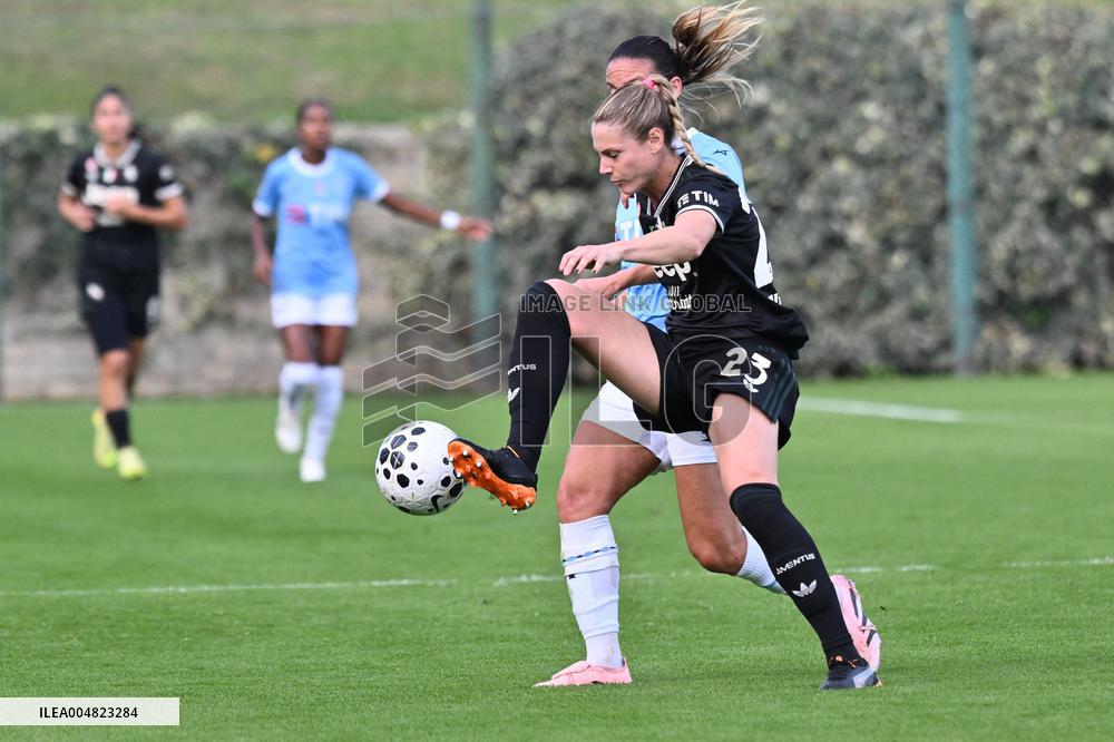 CALCIO - Serie A Femminile - SS Lazio Women vs Juventus FC
