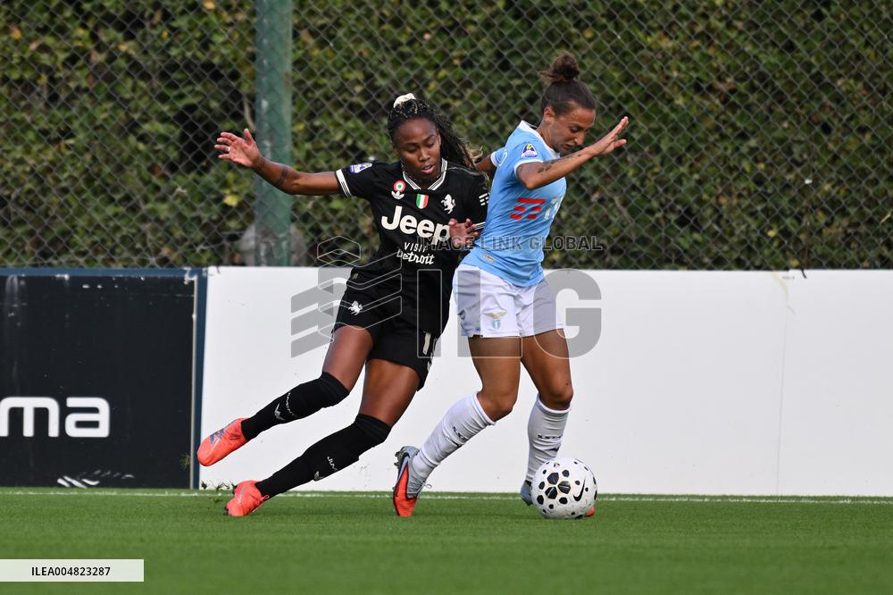 CALCIO - Serie A Femminile - SS Lazio Women vs Juventus FC