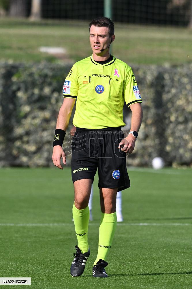 CALCIO - Serie A Femminile - SS Lazio Women vs Juventus FC