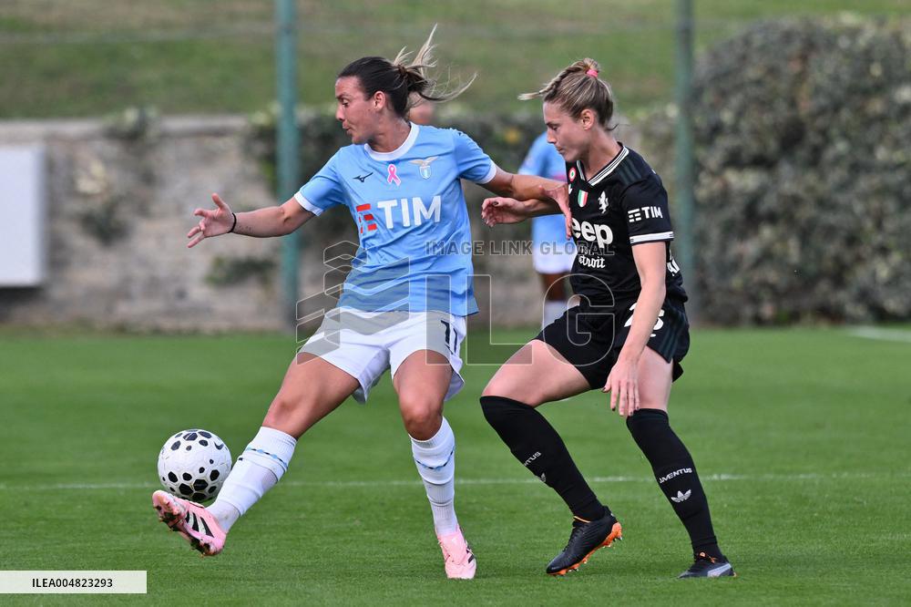 CALCIO - Serie A Femminile - SS Lazio Women vs Juventus FC