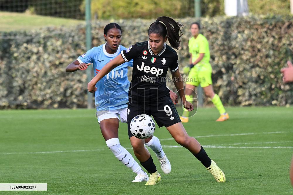 CALCIO - Serie A Femminile - SS Lazio Women vs Juventus FC