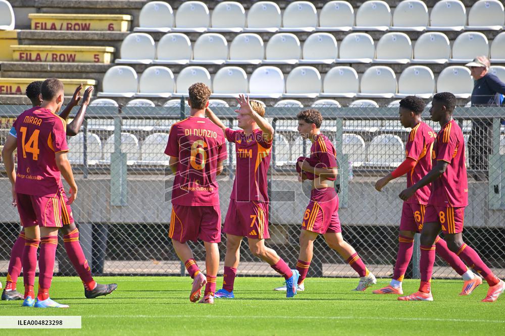 CALCIO - Altro - Primavera 1 - Roma vs Cagliari