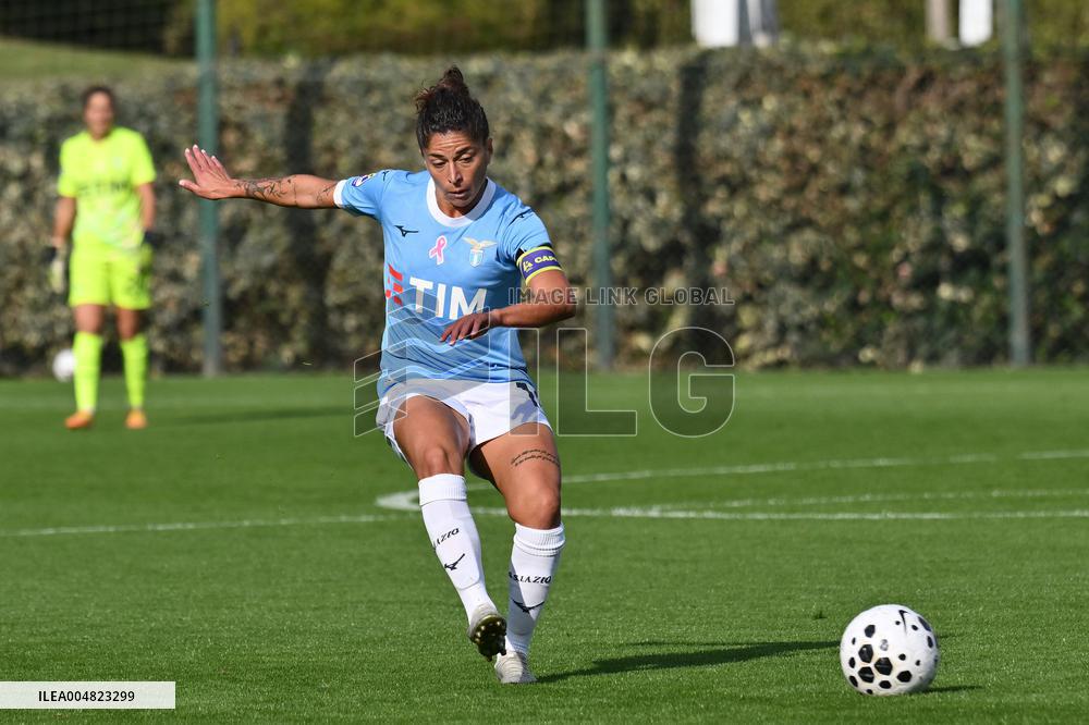 CALCIO - Serie A Femminile - SS Lazio Women vs Juventus FC