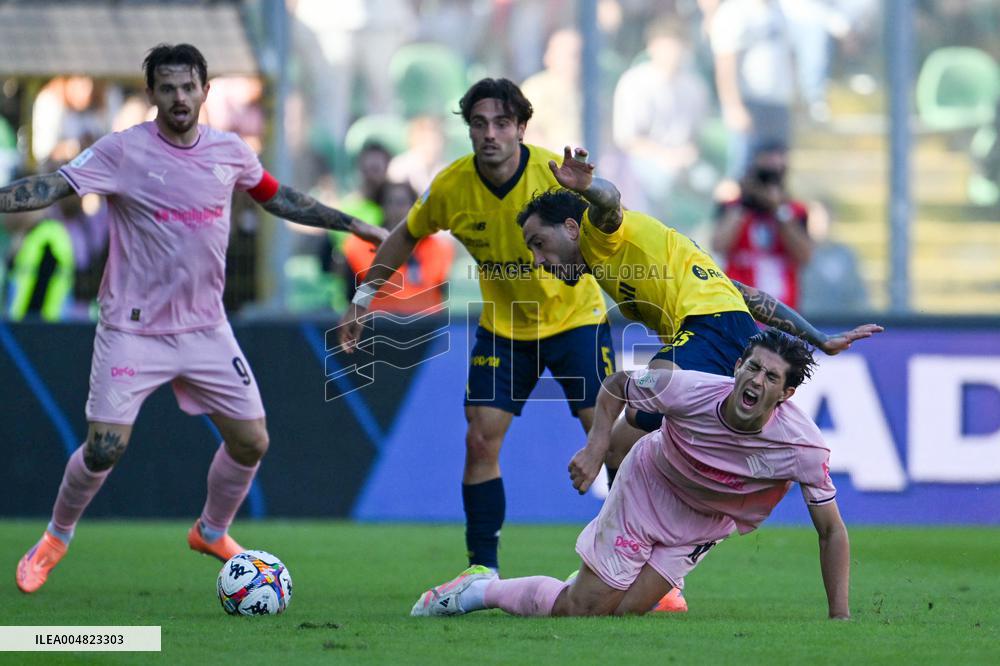 CALCIO - Serie B - Palermo FC vs Modena FC