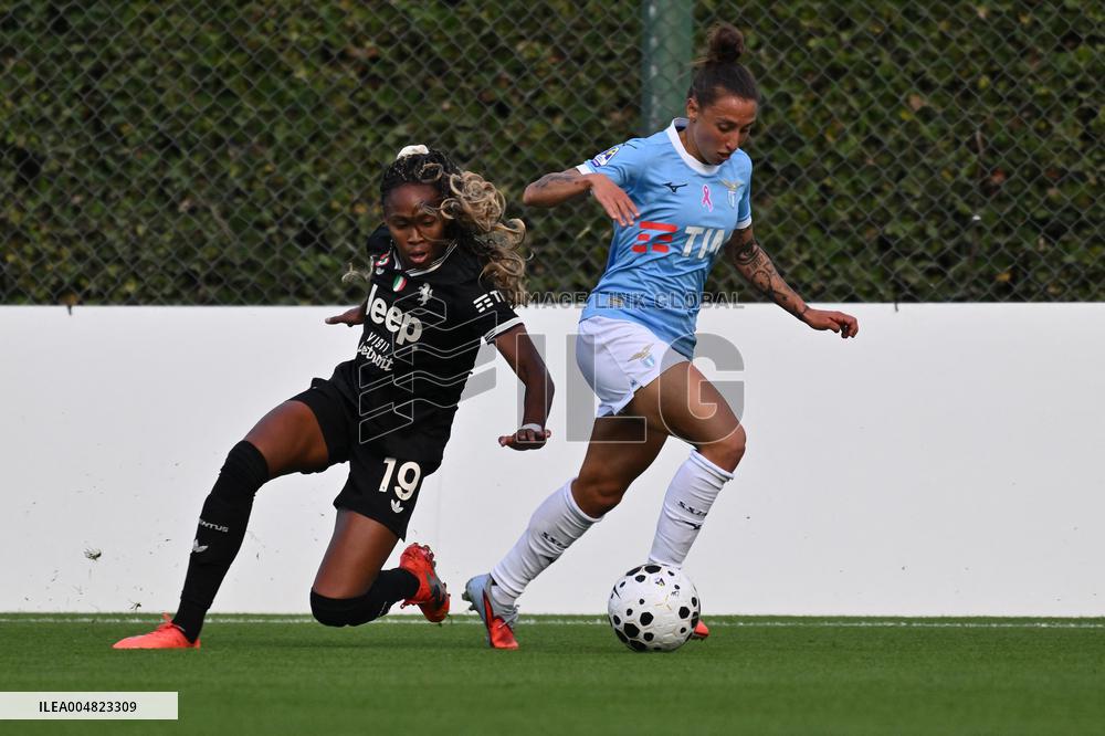 CALCIO - Serie A Femminile - SS Lazio Women vs Juventus FC