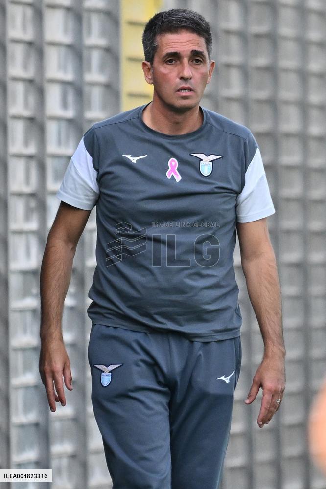 CALCIO - Serie A Femminile - SS Lazio Women vs Juventus FC