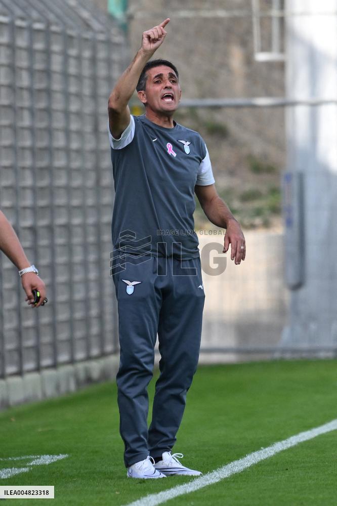 CALCIO - Serie A Femminile - SS Lazio Women vs Juventus FC