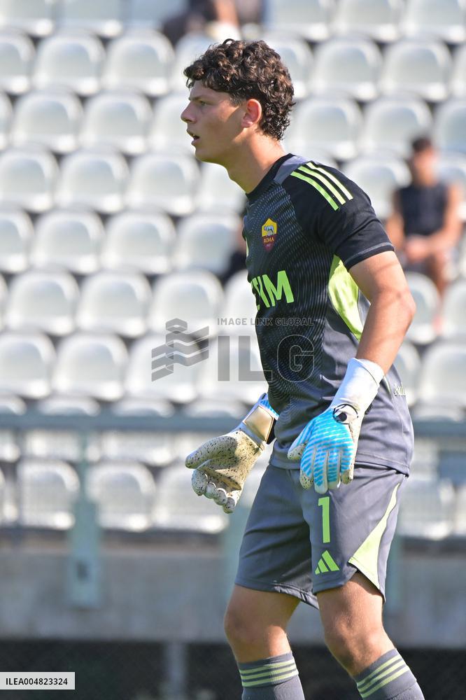 CALCIO - Altro - Primavera 1 - Roma vs Cagliari