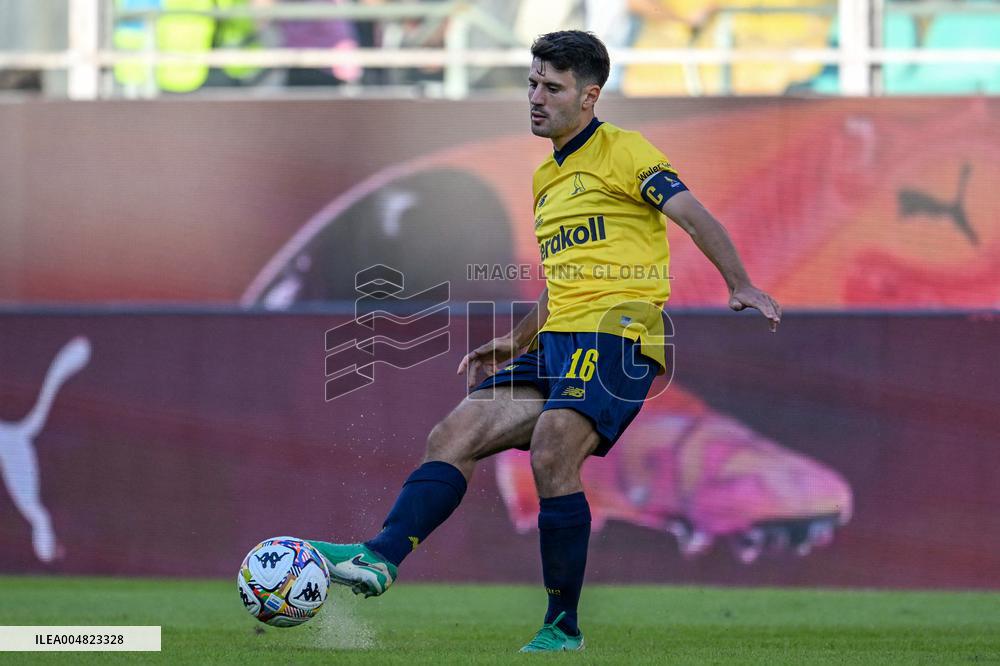 CALCIO - Serie B - Palermo FC vs Modena FC