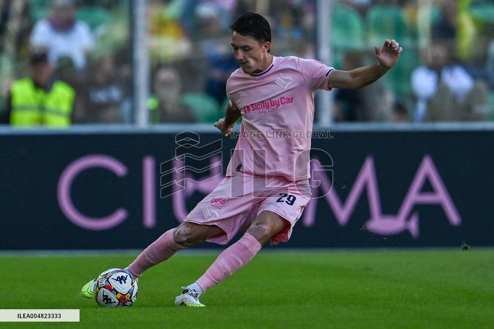CALCIO - Serie B - Palermo FC vs Modena FC