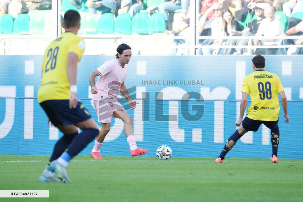 CALCIO - Serie B - Palermo FC vs Modena FC