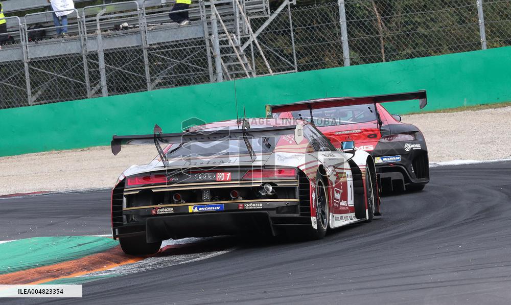 MOTORI - Motori - International GT Open
