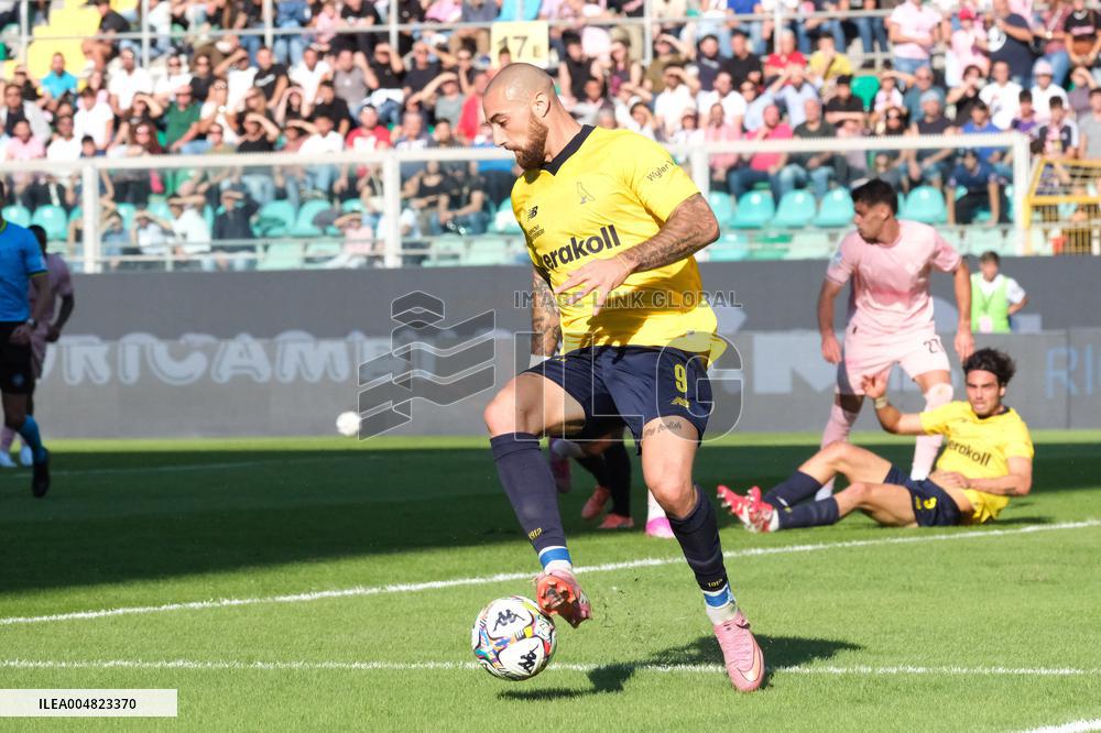 CALCIO - Serie B - Palermo FC vs Modena FC