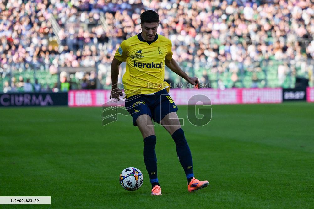 CALCIO - Serie B - Palermo FC vs Modena FC