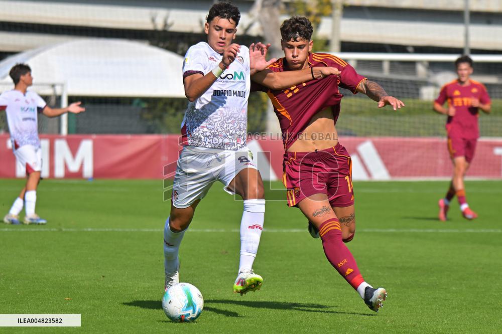 CALCIO - Altro - Primavera 1 - Roma vs Cagliari